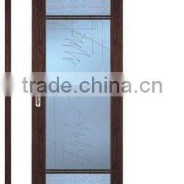 Cheap sliding door