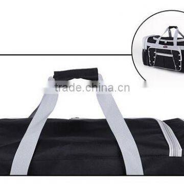 2016 the Newest Fashion Polyester Travel Bag photo-5