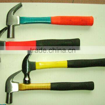 Hot sales and the lowest price of American claw hammer produce by own company