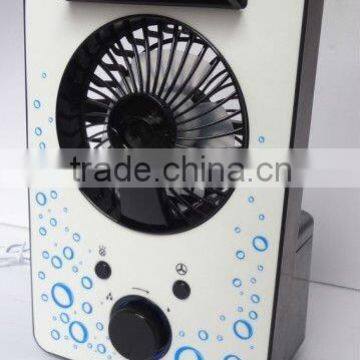 2012 NEW fan humidifier mini water bottle air humidifier