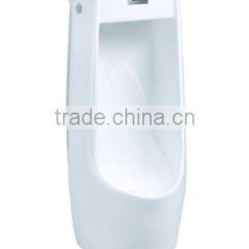 Ceramic Bathroom Sensor Urinal D395 photo-2