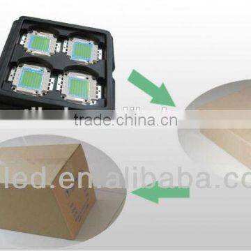 Good Quality COB Power Led 2x5x7 Rectangle Led photo-2