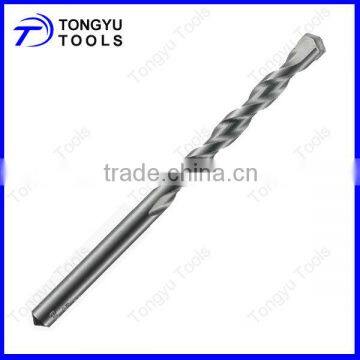 Milled Quality Masonry Drill Bits