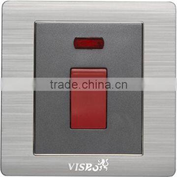 2016 Safety and best switches in alibaba with 20years warranty