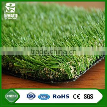 40mm top quality landscaping artificial grass for pet garden roof and other ornaments no.11