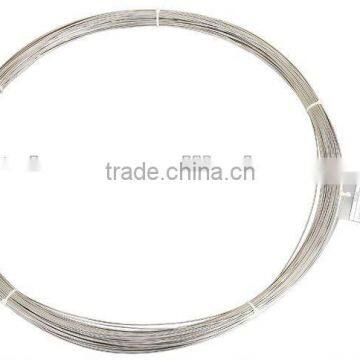 Type K Sheathed thermocouple cable MI Cable