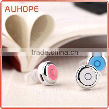 Long distance listening device OEM bluetooth headset