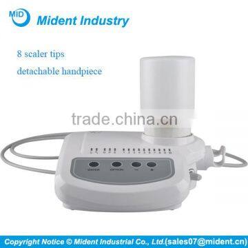 CE Approved Dental Ultrasonic Scaler Price, Portable Dental Ultrasonic Scaler