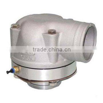 oil tanker vapor valve /truck spare parts