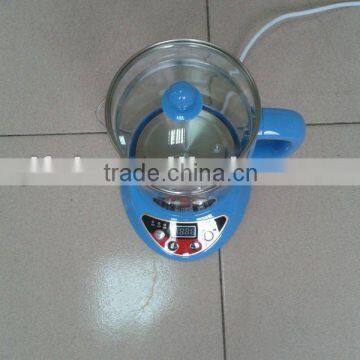 S.S electric kettle