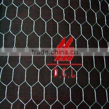 Lobster wire netting