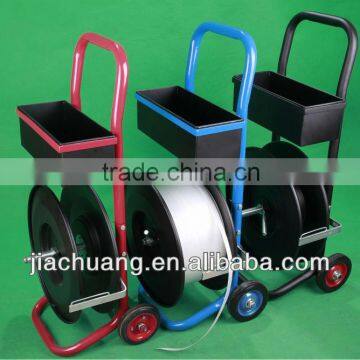 2014 China manufacturer Coil Dispenser for cord strap