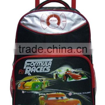 Hot sale trolley bag kids and kids trolley school bag for kids trolley bag