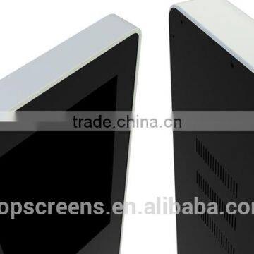 32"(ST320A-PD) Mini Android Industrial Panel PC Tablet Kiosk photo-4