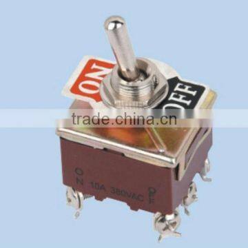 KN5-203 on-off toggle switch