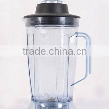 Hot Sale Heavy Duty Blender Vacuum Food Blender photo-4