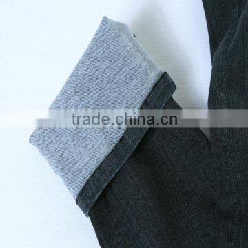 2016 Polyester Fabric Twill, Jean Fabric Stocklot photo-2