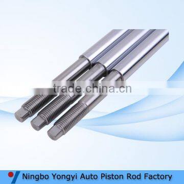 Hot-selling Direct Factory Electric Motor Long Shaft Motor Shaft Electric Motor Shaft Material