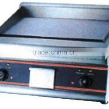 Commercial Counter Top Gas Griddle TGH-21