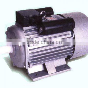 Single Phase Capacitor Start Induction Motor YC Series