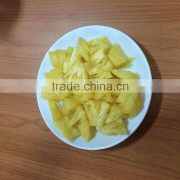 Canned Pineapple