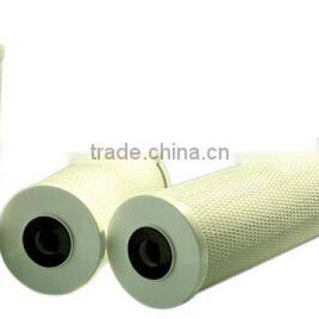 2.5" x 10" CTO Carbon Block Water Filter Cartridge