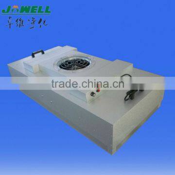 JOWELL& laminal flow hepa fan filter unit, FFU, air cleaning equipment