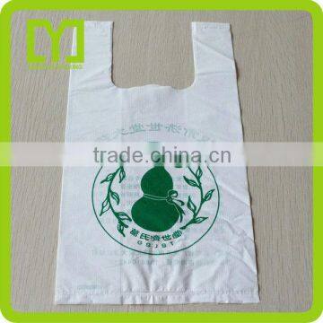 2016 new products Yiwu waterproof t-shirt bag poly bag suppliers