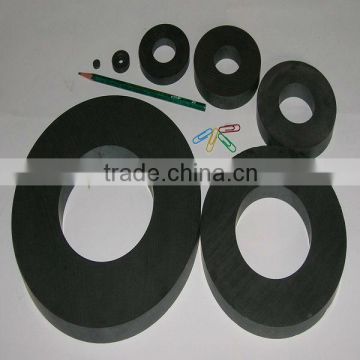 Wholesale strontium ferrite magnet