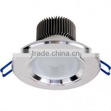 Led Rectangular Downlight photo-3