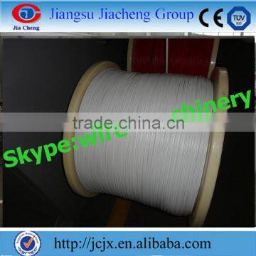 PVC Wire/cable Manufacturing Equipment photo-6