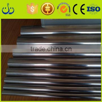 ASTM A269 TP304/304L Small diameter seamless stainless steel pipe/tubes