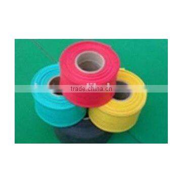 heat shrinkable bus bar insulation tape