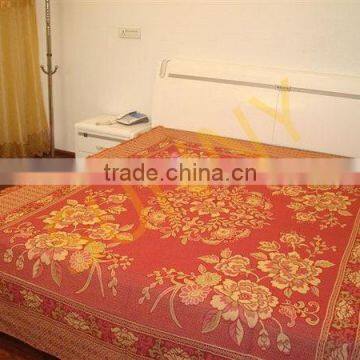 Bottom Price Hotsell Warm Natural Travel Blanket photo-2