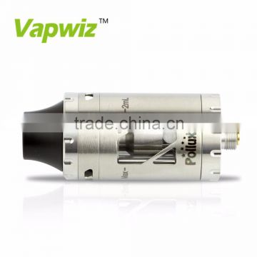 vape philippine mod online shop china Vapwiz Pollux 22 a hassle-free tank original flavor vape