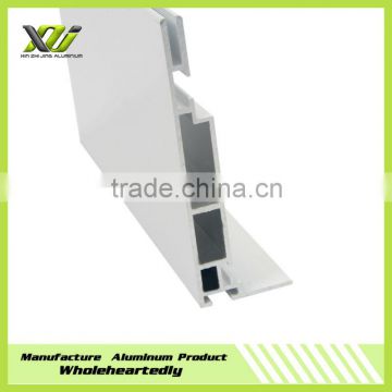 High quality of aluminium profile prices in china