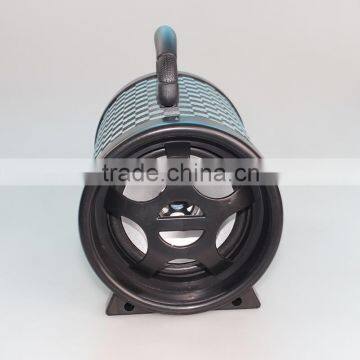 2016 Hot New 8W Promotional Usb Flash Drive Bluetooth Speaker photo-5