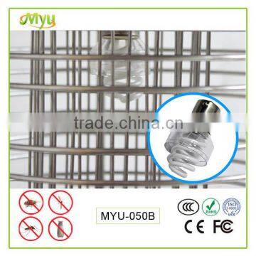 Waterprof Electric Bug Zapper Bug Catcher photo-4