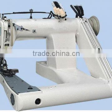 industrial sewing machine for dust collector bag