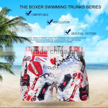 CNYE Swimwear men brand shorts swimming for men's boardshorts mens swimwear CN-40111