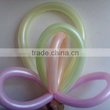 festival decor magic balloon promotion