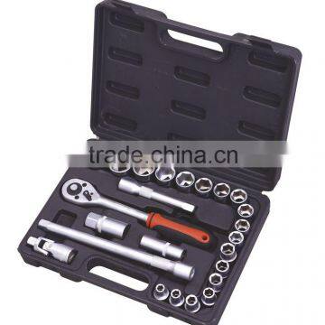 1/2" socket wrench set (socket set, wrench set)