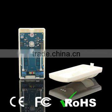 wired PIR Microwave Detector