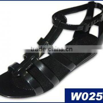 Fashion Jelly Cute Sandal For Girls