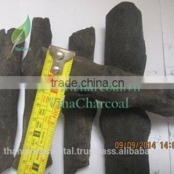 Non Toxic No Smoke Coffee Wood Charcoal for Whole Sales photo-4