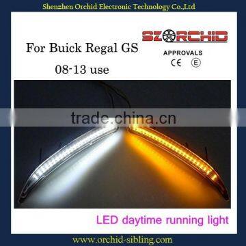 wholesale flexible led daytime running light DRL for buick Regal GS 08-13 use