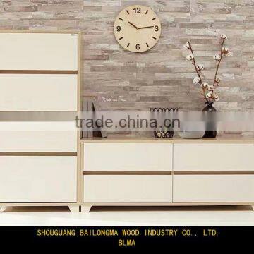 cheap wood Storage cabinet for export