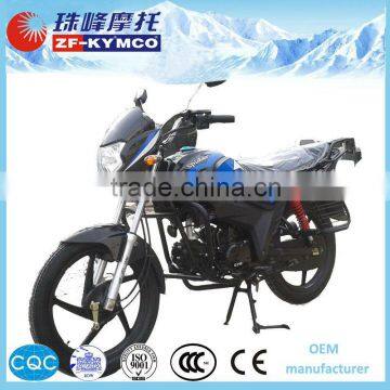 Charming 250cc Street Bike Popular Sale in India ZF125-A