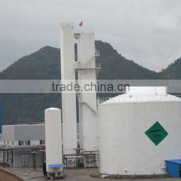 KDONAr-1600/500Y/55Y Air Separation Plant Cryogenic Air Separation Plant