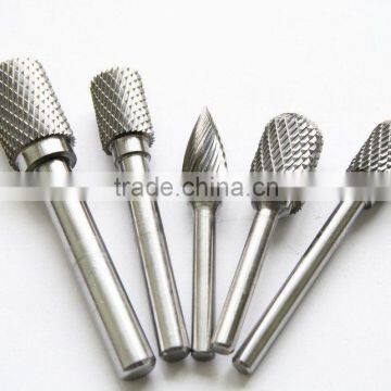 10mm Shank Carbide Burr